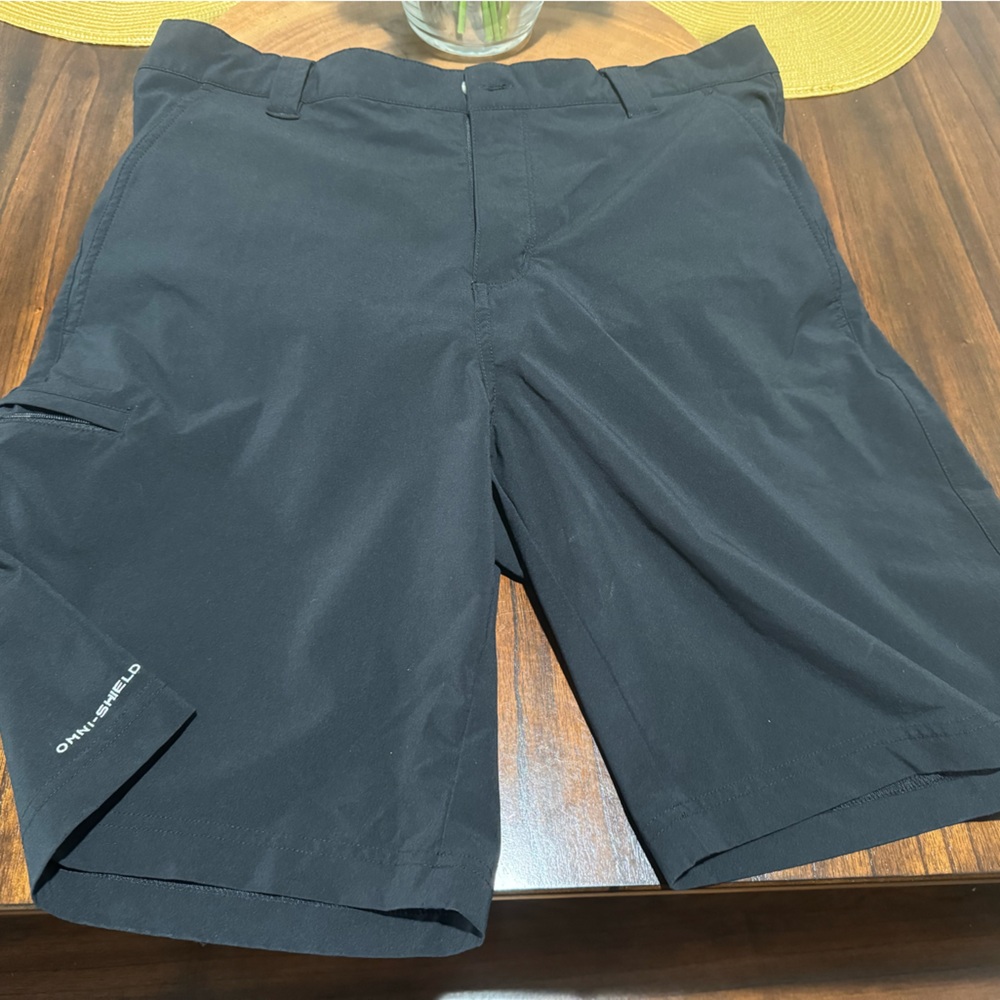 Columbia Shorts